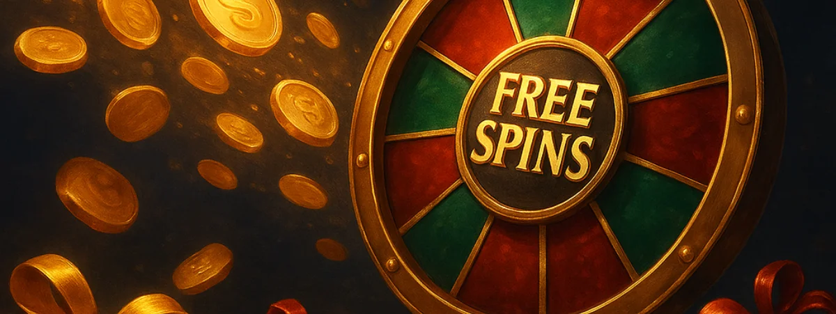 Crystal Roll Casino Bonussen