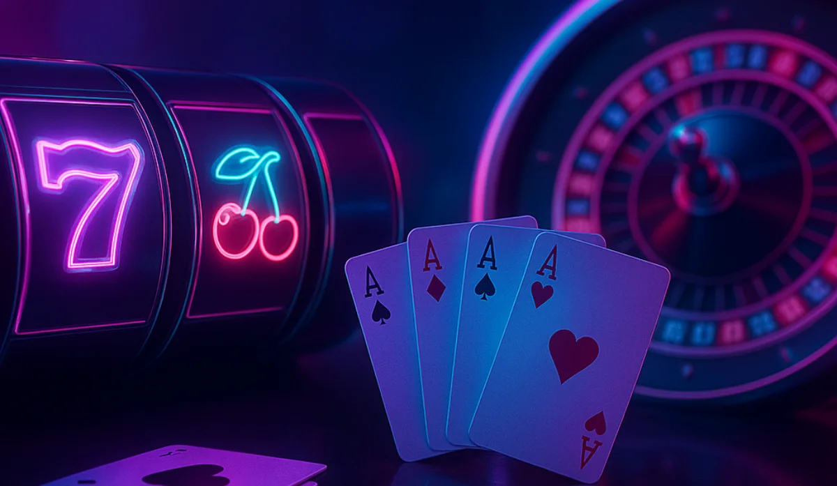 casino screenshot