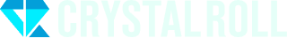 Crystal Roll Casino logo